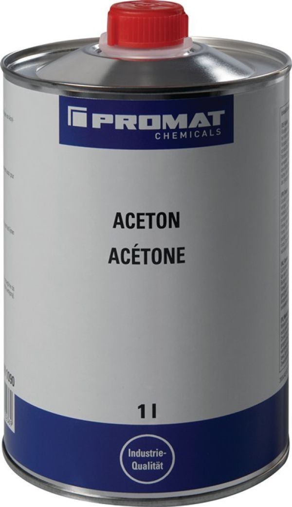Aceton PROMAT CHEMICALS