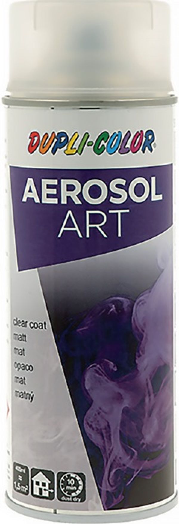 Buntlackspray AEROSOL Art DUPLI-COLOR