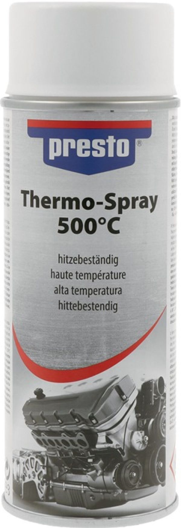 Thermo-Lackspray PRESTO