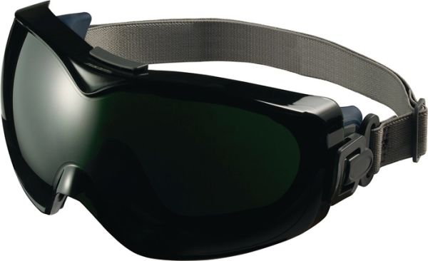 Schweißerbrille DuraMaxx EN 166,EN 169 PC HONEYWELL