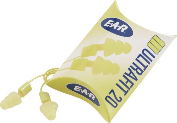 Gehörschutzstöpsel E-A-R™ ULTRAFIT™ 3M