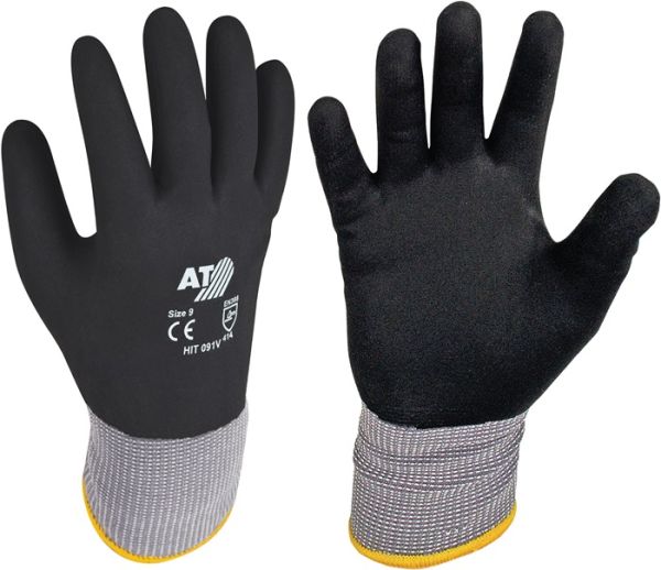 Handschuhe Hit Flex V ASATEX