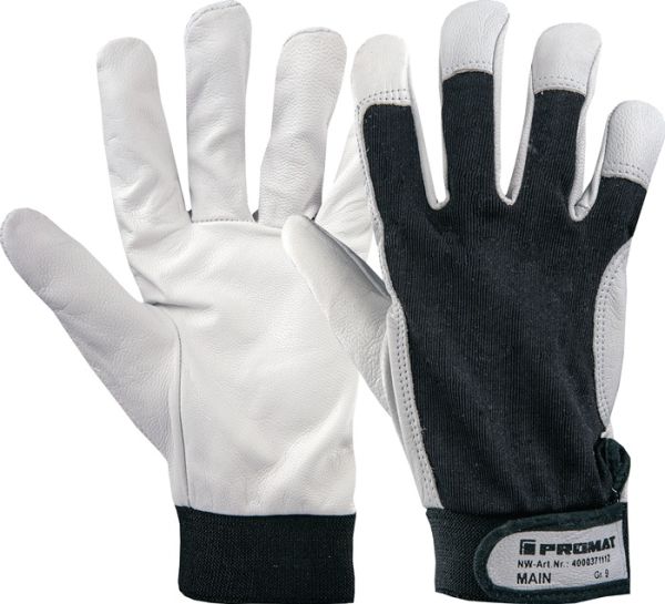 Handschuhe Main PROMAT