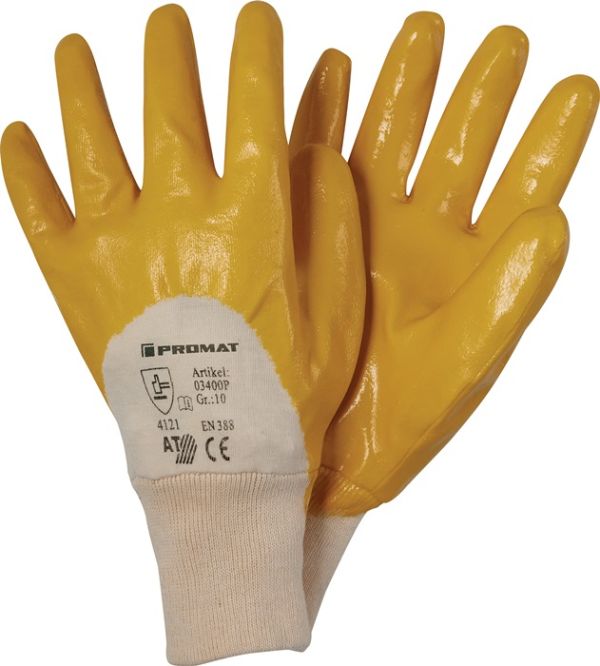 Handschuhe Ems PROMAT