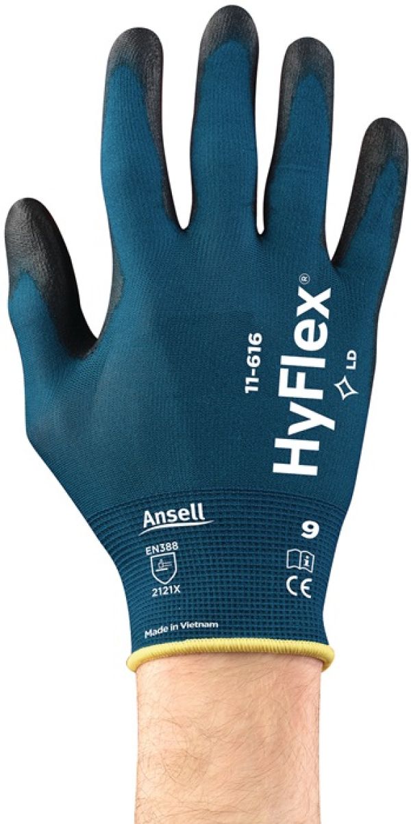 Handschuhe HyFlex® 11-616 ANSELL