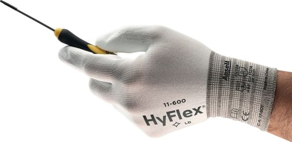 Handschuhe HyFlex 11-600 ANSELL