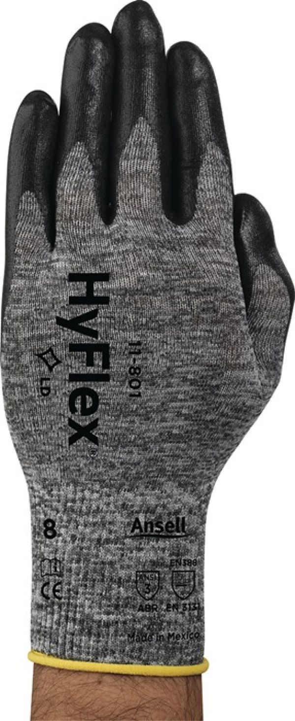 Handschuhe HyFlex 11-801 ANSELL