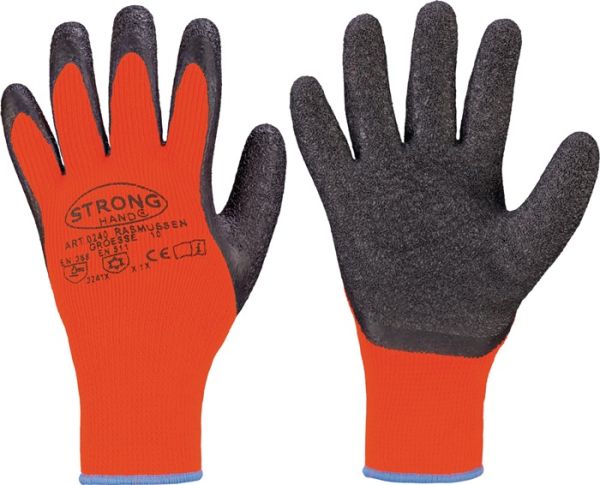 Kälteschutzhandschuhe Rasmussen STRONGHAND