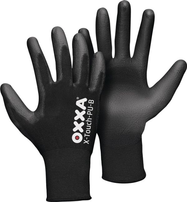 Handschuhe X-TOUCH-PU-B OXXA