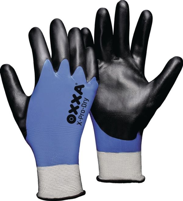 Handschuhe X-PRO-DRY OXXA