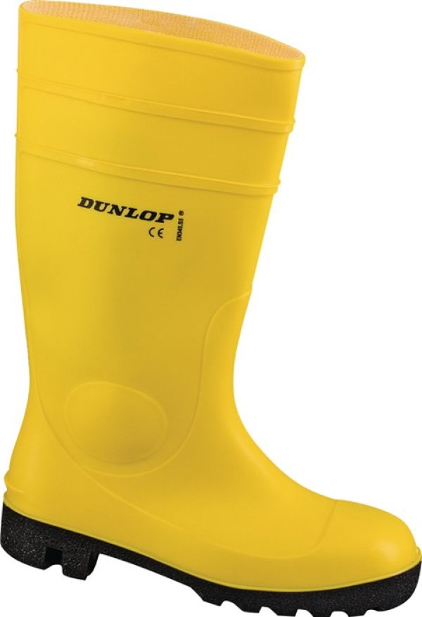 Sicherheitsstiefel PROTOMASTOR DUNLOP