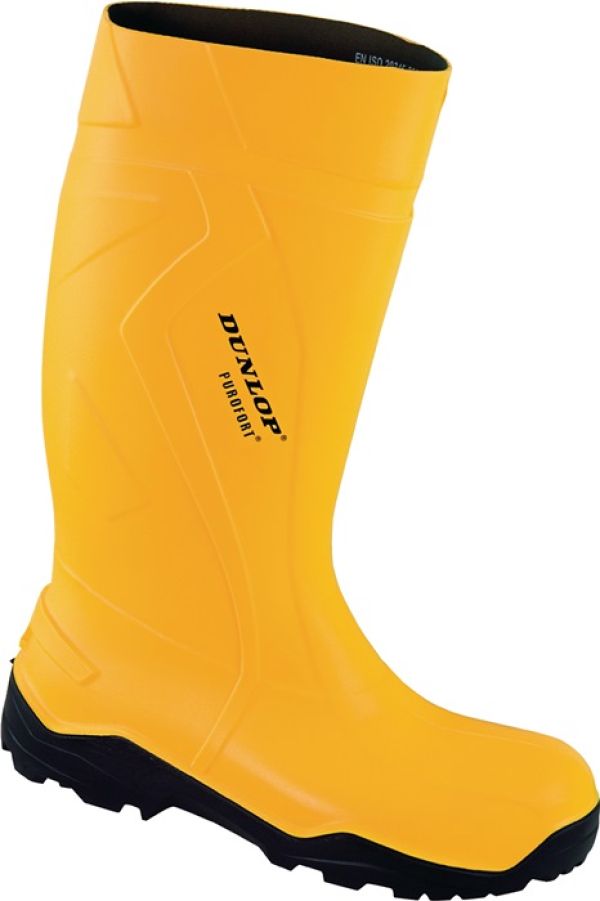 Sicherheitsstiefel Purofort+ Full Safety DUNLOP