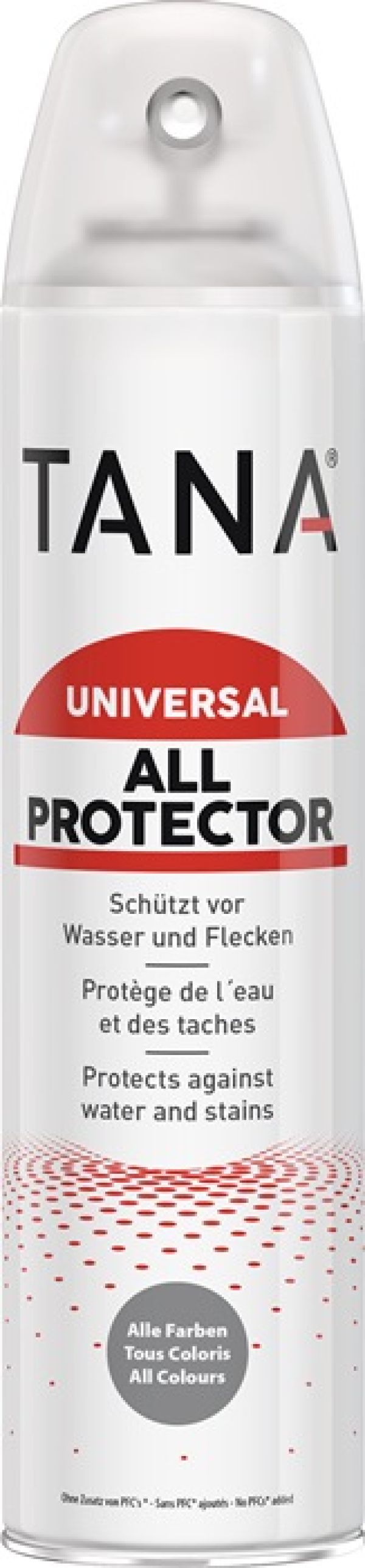 Imprägnierspray All Protector f.alle Farben 400ml TANA