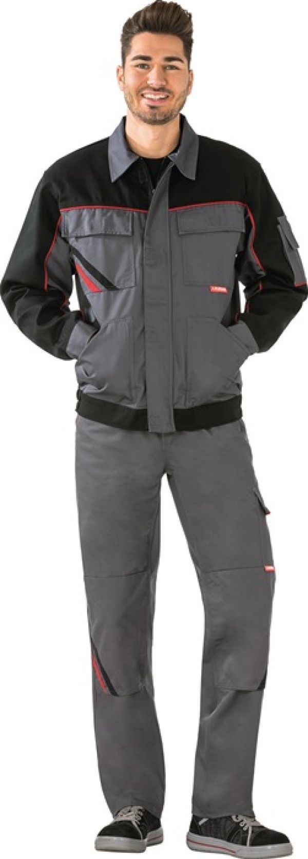 Bundjacke Highline PLANAM