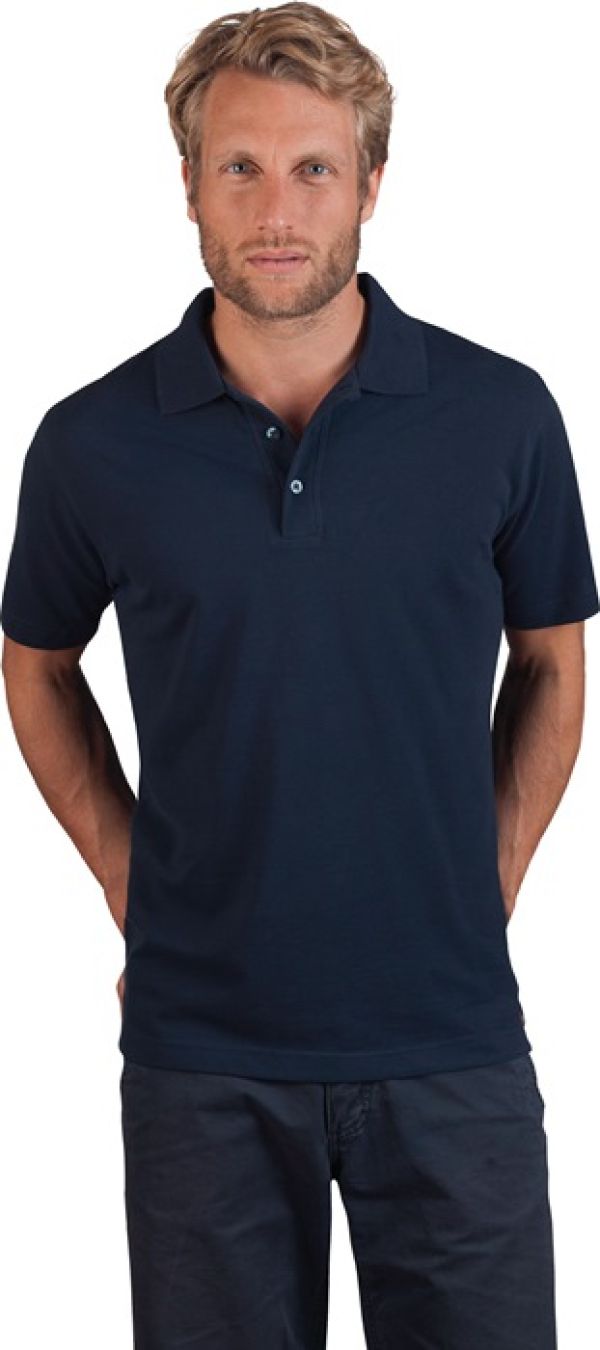 Men’s Superior Poloshirt PROMODORO