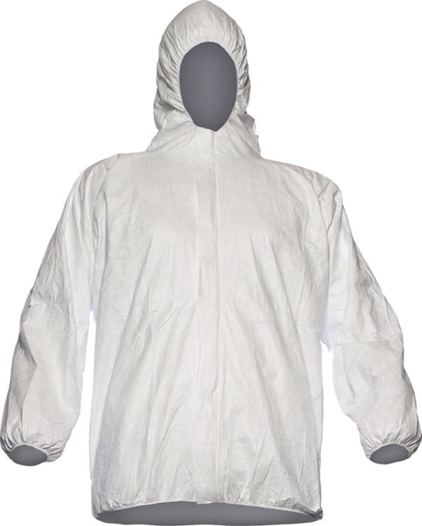 Chemikalienschutzjacke TYVEK® PP33 TYVEK