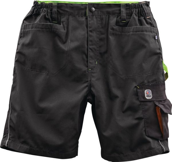 Herren Shorts TERRAX