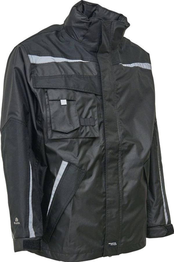 Regenjacke WORKING XTREME ELKA RAINWEAR