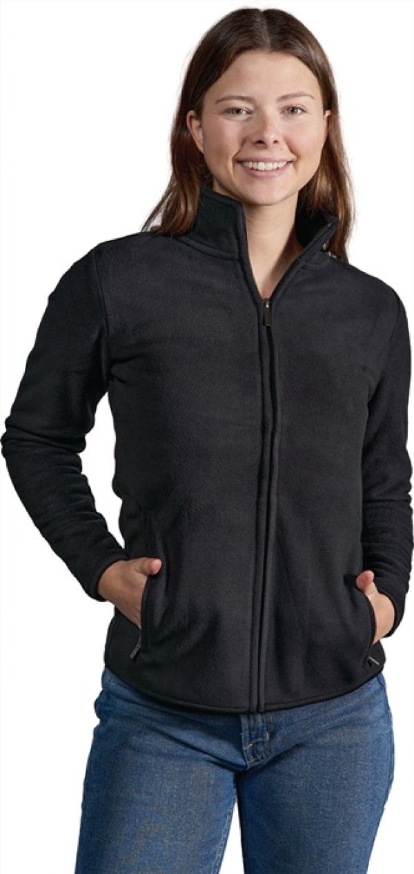 Women’s Double Fleece Jacket PROMODORO