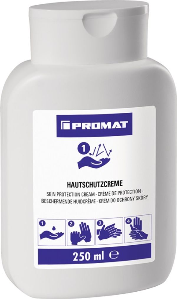 Hautschutzcreme PROMAT