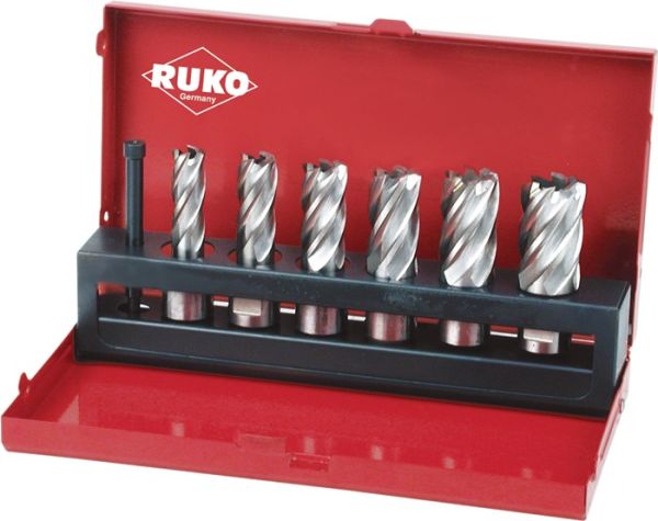 Kernbohrersatz RUKO