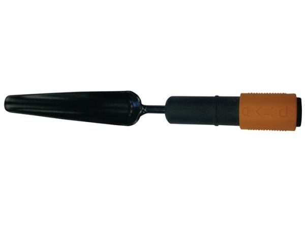 Unkrautstecher QuikFit™ B.35mm L.328mm 225g FISKARS