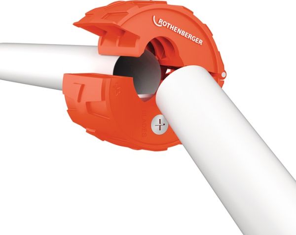 Rohrabschneider ROCUT Plastic PRO ROTHENBERGER