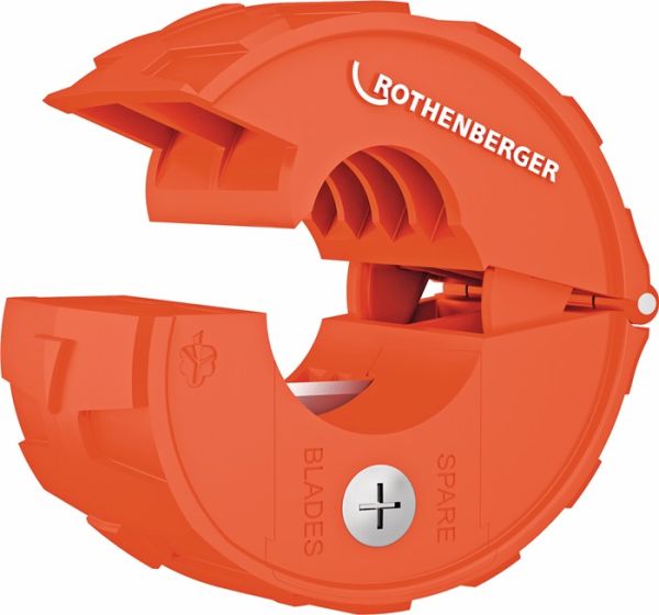 Rohrabschneider ROCUT Plastic PRO ROTHENBERGER