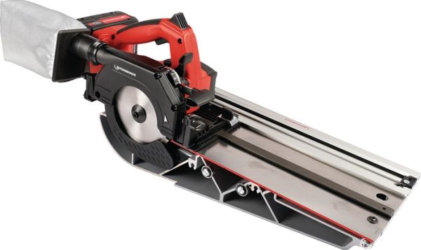 Akku-Kombirohrsäge PIPECUT mini ROTHENBERGER