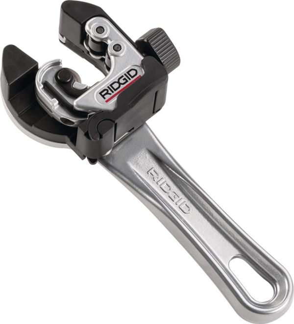 Ratschenrohrabschneider Autofeed ™ RIDGID