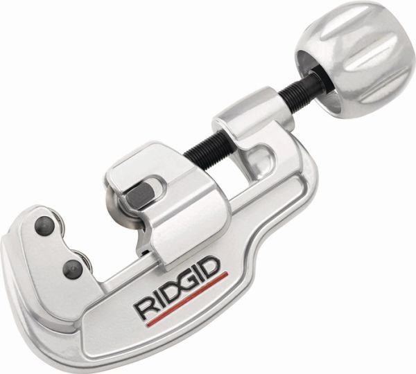 Edelstahlrohrabschneider RIDGID
