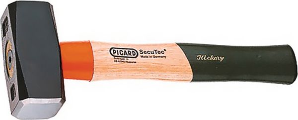 Fäustel SecuTec® Nr. 43 PICARD