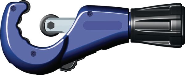 Edelstahlrohrabschneider 3-35mm VA-Rohre PROMAT