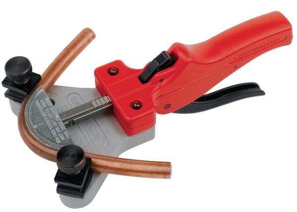 Einhandbiegegerät TUBE BENDER ROTHENBERGER