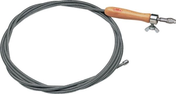 Rohrreinigungswelle CABERE