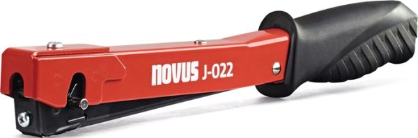 Hammertacker J-022 Typ 37/13 (H)/4-6 NOVUS