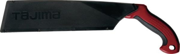 Präzisionszugsäge Aluminist Blatt-L.265mm 2K-Griff TAJIMA