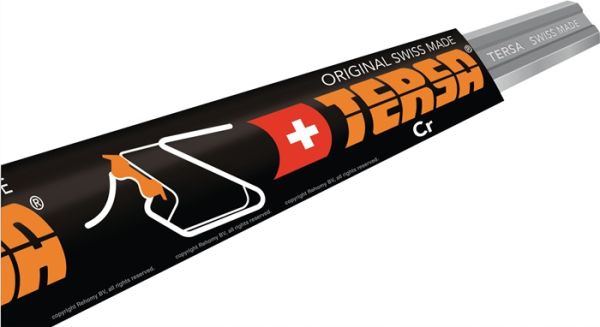 Hobelwendemesser TERSA CR