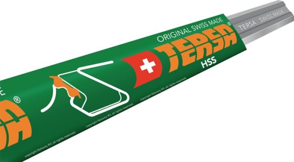 Wendemesser TERSA HS