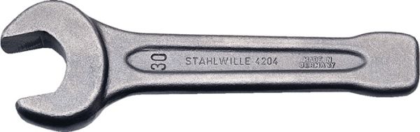 Schlagmaulschlüssel 4204 STAHLWILLE