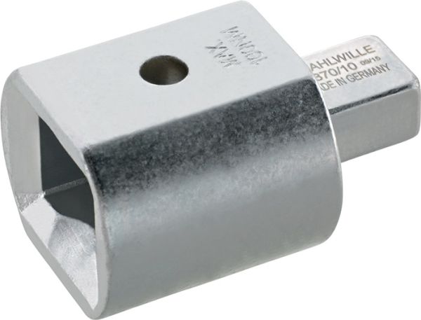 Einsteckadapter/Reduzierstück 7370/10 55mm CR-A-STA STAHLWILLE