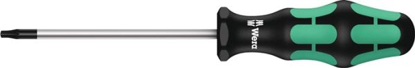 Schraubendreher 367 TORX WERA