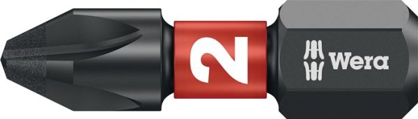 Bit IMPAKTOR Diamond WERA