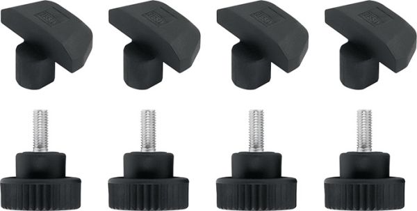 Bankhaken f.Bohr-D.20mm BESSEY