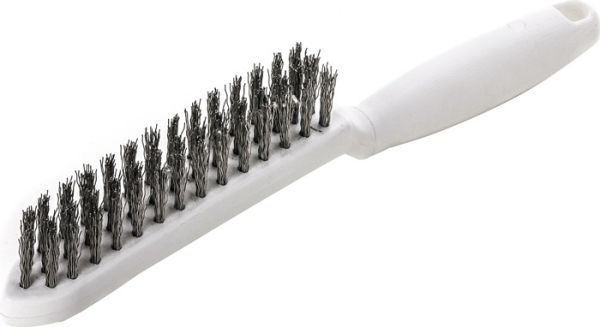 Drahtbürste LESSMANN