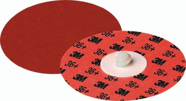 Schleifscheibe Cubitron™ II 984F 3M