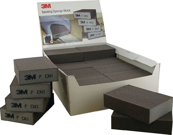 Schleifschwamm 3M