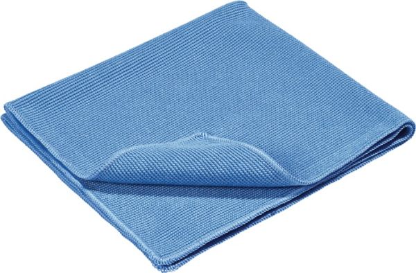 Reinigungstuch Scotch-Brite™ L320x360mm blau 3M