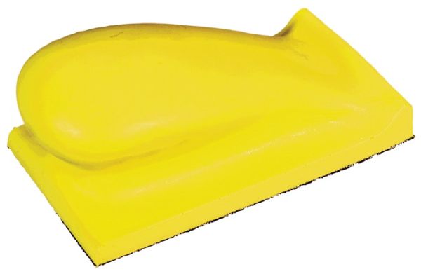 Haftschleifblock