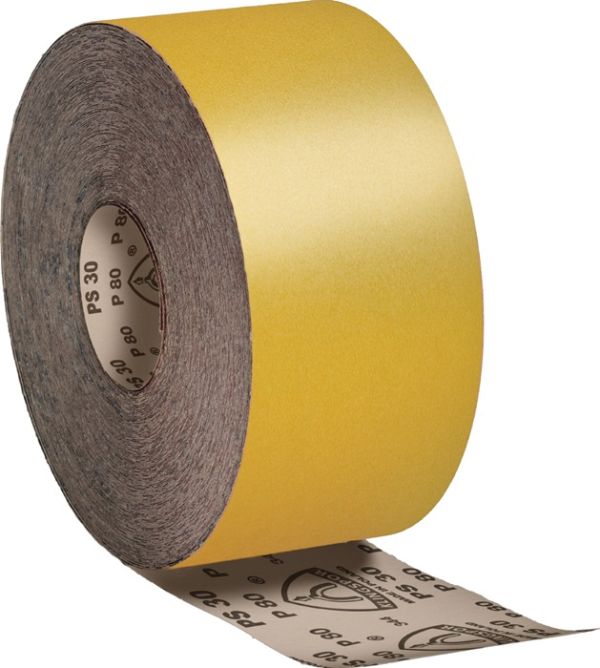 Schleifpapierrolle PS 30 D KLINGSPOR